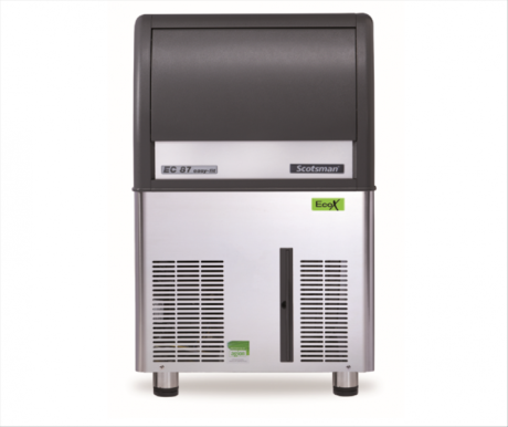 Scotsman ECM 87 AS OX